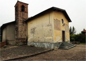 Foto presa dal sito Web del Gruppo Storico Archeologico Castellettese ODV