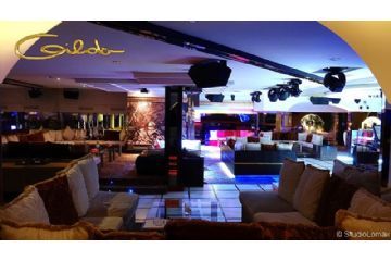 foto presa dal sito della discoteca Gilda