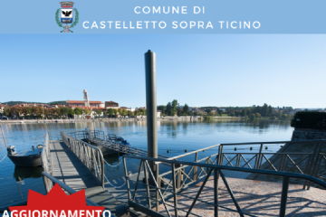 AGGIORNAMENTO INFORMAZIONI SERVIZIO BARCA GRATUITO IN RELAZIONE ALLA CHIUSURA DEL PONTE DI FERRO DAL 29/08 AL 19/09.