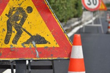 ORDINANZA PER DISCIPLINA VIABILITA&#39; VIA DANTE PER LAVORI DI ASFALTATURA