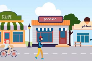 Nuova sede Ufficio Commercio e Messo notificatore