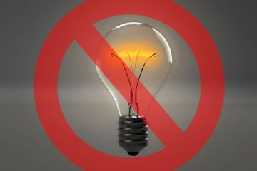 Avviso interruzione energia elettrica Marted&#236; 10 Ottobre 2023 