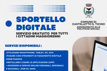 Sportello Digitale