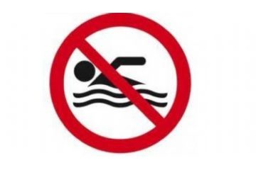 REVOCA del divieto di balneazione, per motivi igienico sanitari, nel fiume Ticino - aree antistanti i campeggi “Camping Lido Verbano” e “Camping 2000”