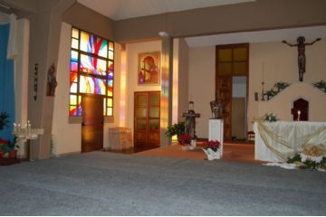 Foto presa dal sito web "https://www.parrocchiacastellettoticino.com"