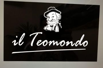Foto presa dall'account Facebook del ristorante
